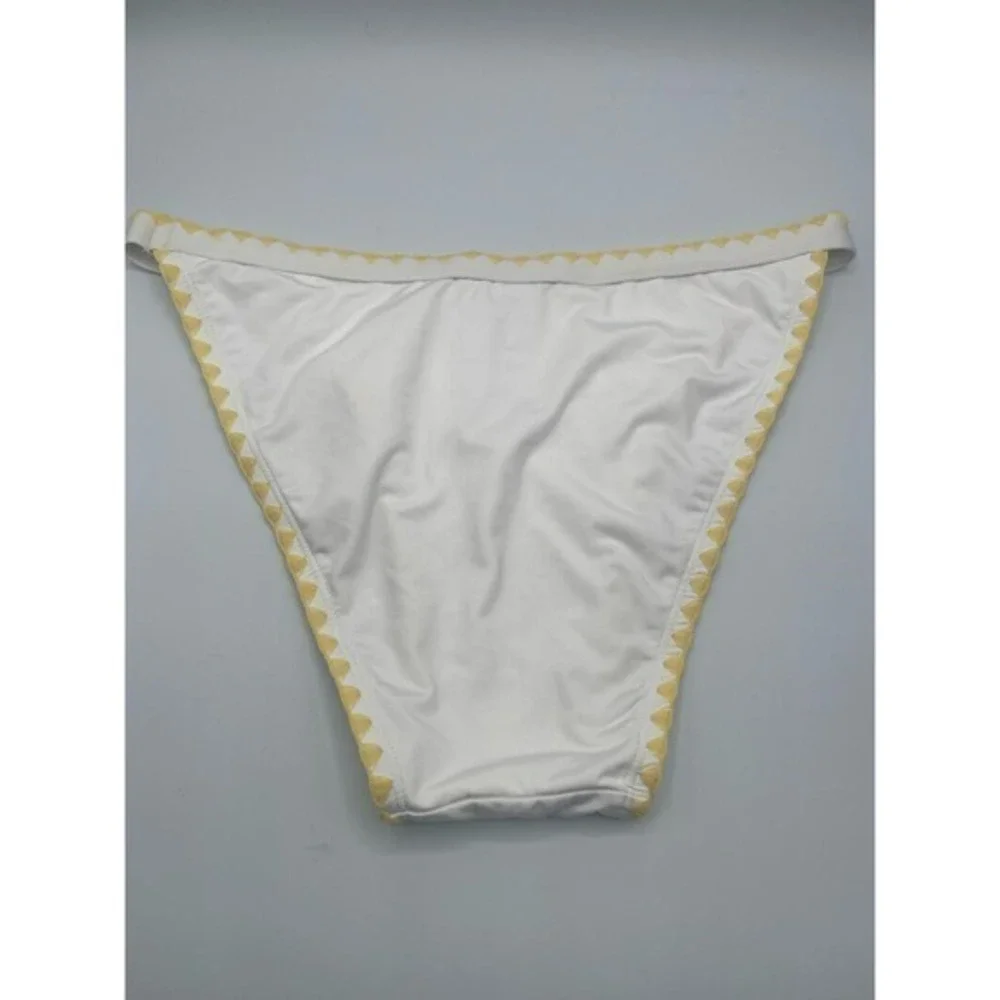 Lucky Brand 2 Piece Sample Pieces No‎ Tags No Labels Size Small